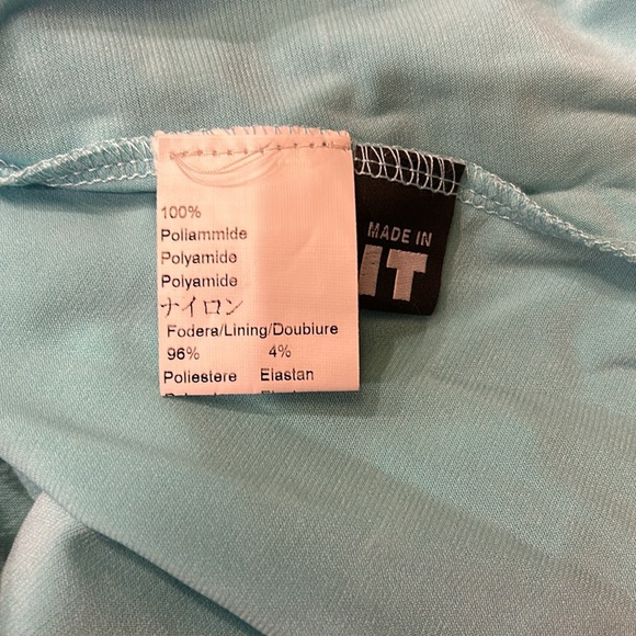 New with tags Evalinka Shift Dress - Made in Italy - Picture 6 of 7